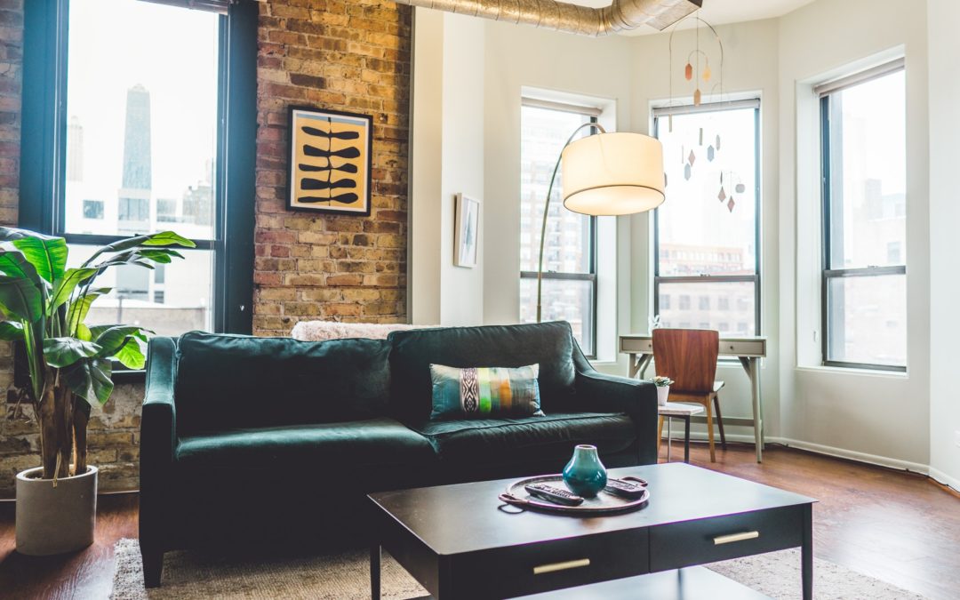 Moving To A New House In Chicago?