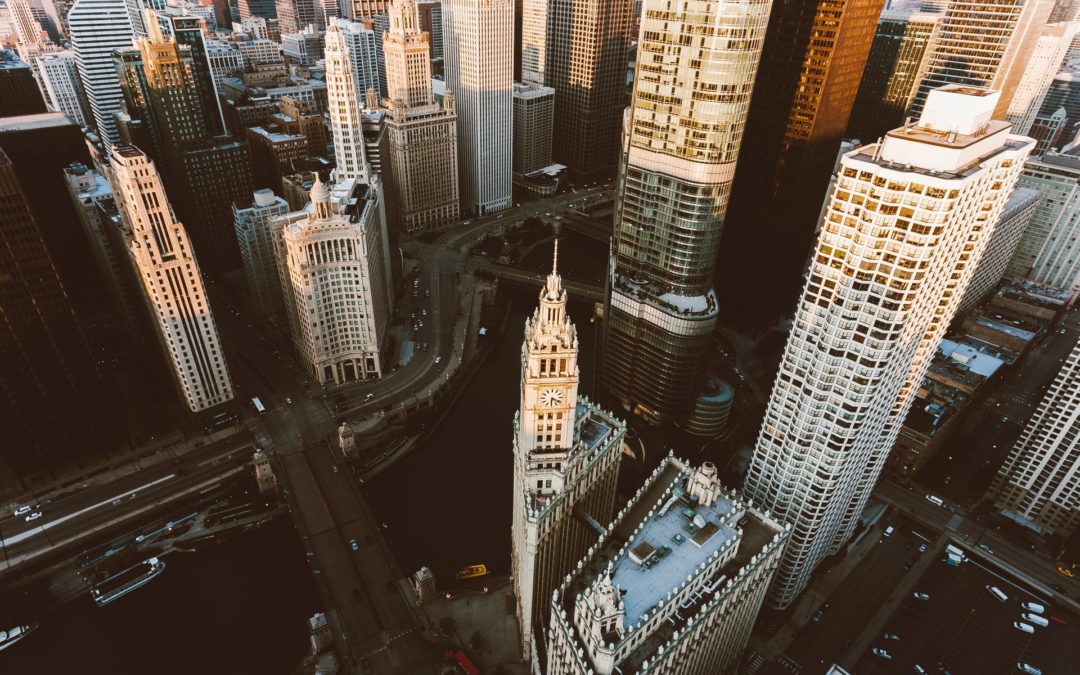 How To Relocate Business In Chicago