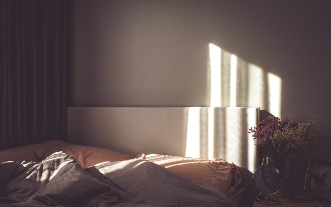 How To Beat A Post-Move Procrastination