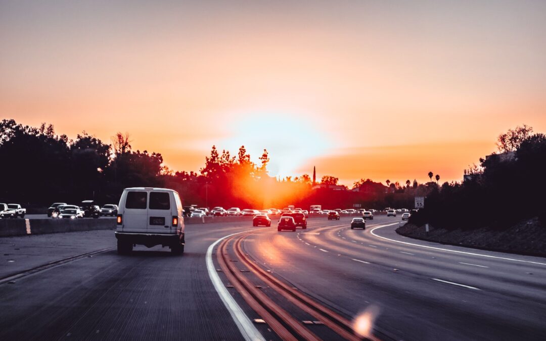 5 Things To Check For Picking A Moving Company