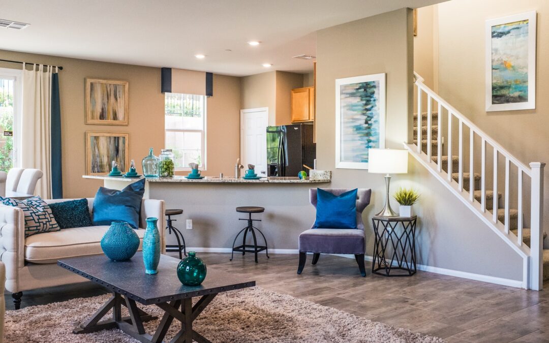 Packing Like A Pro – Short Tips For A Living Room