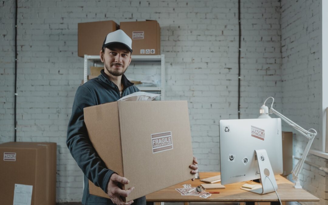 White-Glove Moving Services in Chicago