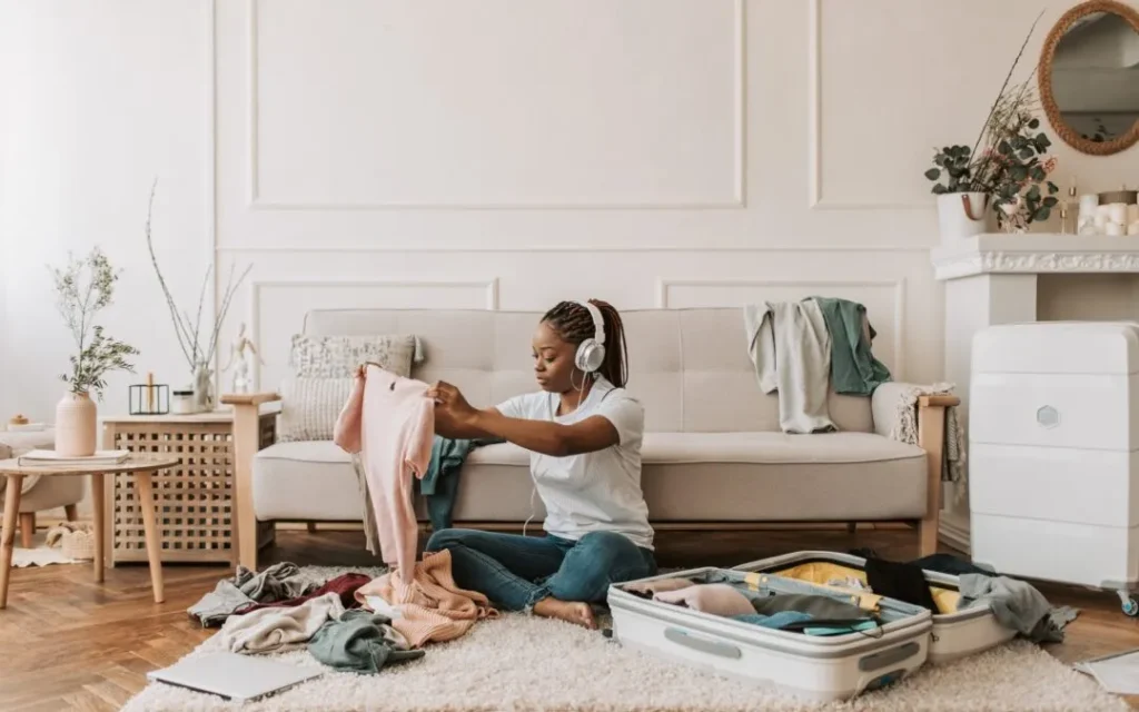 Chicago Movers Long Distance Relocation