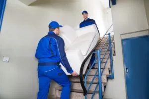 Interstate Moving Companies Identify What to Expect After Your Move