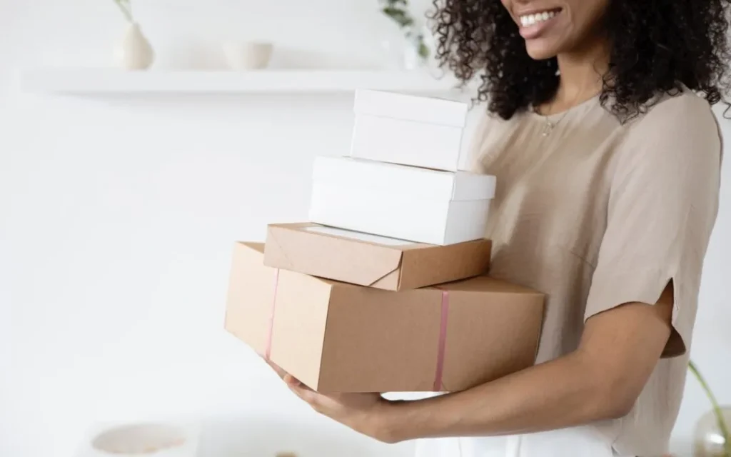 Tips for a Smooth & Easy Moving Experience
