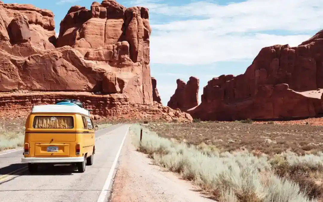 Top Tips When Preparing for a Long-Distance Move